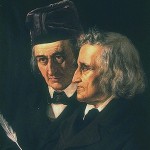 Famosos cuentos celebran sus 200 años de vida
En 1812, Jacob y Wilhelm Grimm editaron el primer tomo de
Cuentos para la infancia y el hogar. /DEM