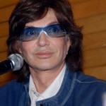 Roban y amordazan a Camilo Sesto en España
