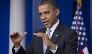 Obama asegura que no hay "fórmula mágica" para resolver conflicto en Siria 