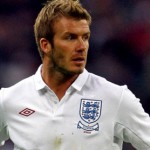 El fútbol rinde homenaje a Beckham tras anuncio de retirada