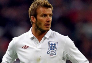 El fútbol rinde homenaje a Beckham tras anuncio de retirada