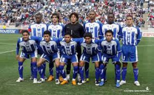 Israel  y Honduras un partido esperado por los fanaticos