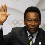 Comenzará rodaje de filme sobre Pelé en agosto próximo