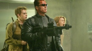 REGRESA "TERMINATOR" nueva película con Schwarzenegger