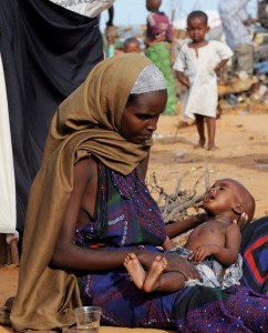 Cerca de 30 millones de niñas corren riesgo de mutilación genital