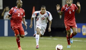 Panamá avanza a semifinales al derrotar a Cuba por 6-1