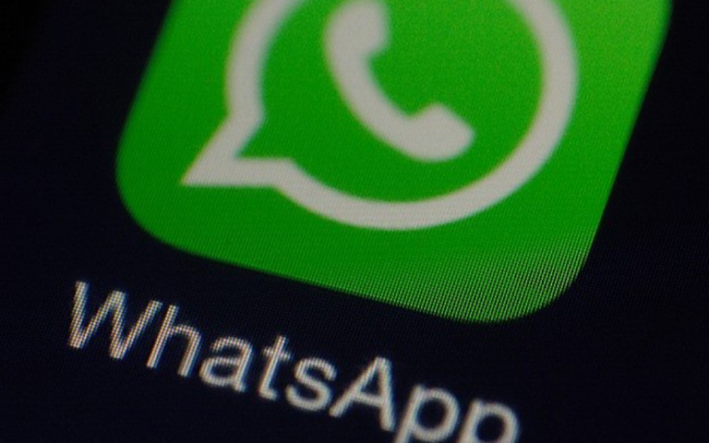 Falla en Whatsapp puso en riesgo a millones de usuarios