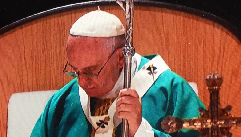 “El Papa Francisco’’ con su amor y ternura llega al Madison Square Garden