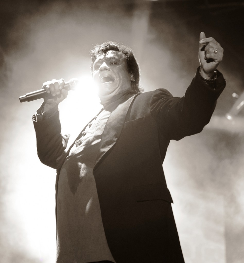 Juan Gabriel regresa al Madison Square Garden con su tour “Bienvenidos al Noa Noa”