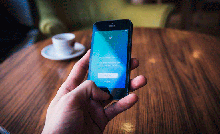 Twitter implantará medidas para luchar contra el acoso y el abuso ¿Tienes algo que decir?